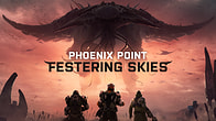 Купить ключ дешево Phoenix Point Year One Edition. Festering Skies DLC