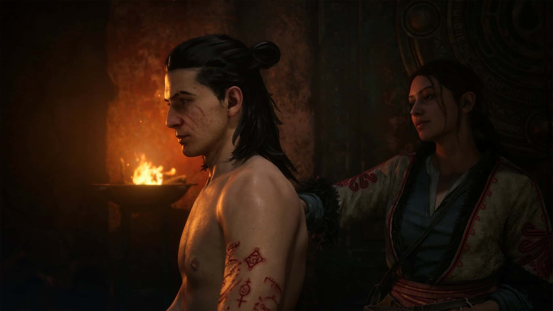 #1. The Blood of Dawnwalker (GOG) Ved: BANDAI NAMCO Entertainment