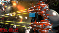 Gratuitous Space Battles 2 screenshot 8