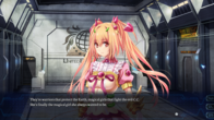 Dead End Aegis screenshot 6
