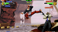 THE KING OF FIGHTERS 2000 screenshot 6