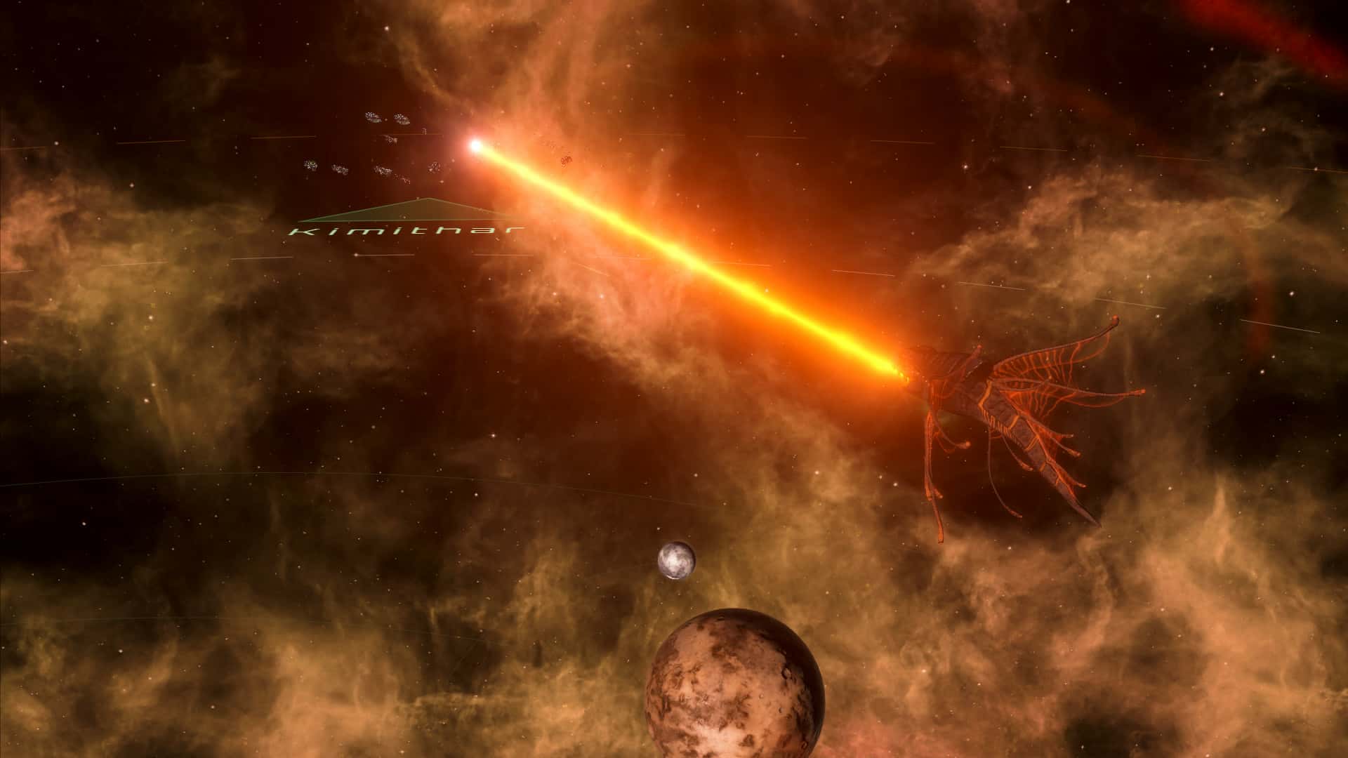 #6. Stellaris: Leviathans Story Pack (GOG) di: Paradox Interactive