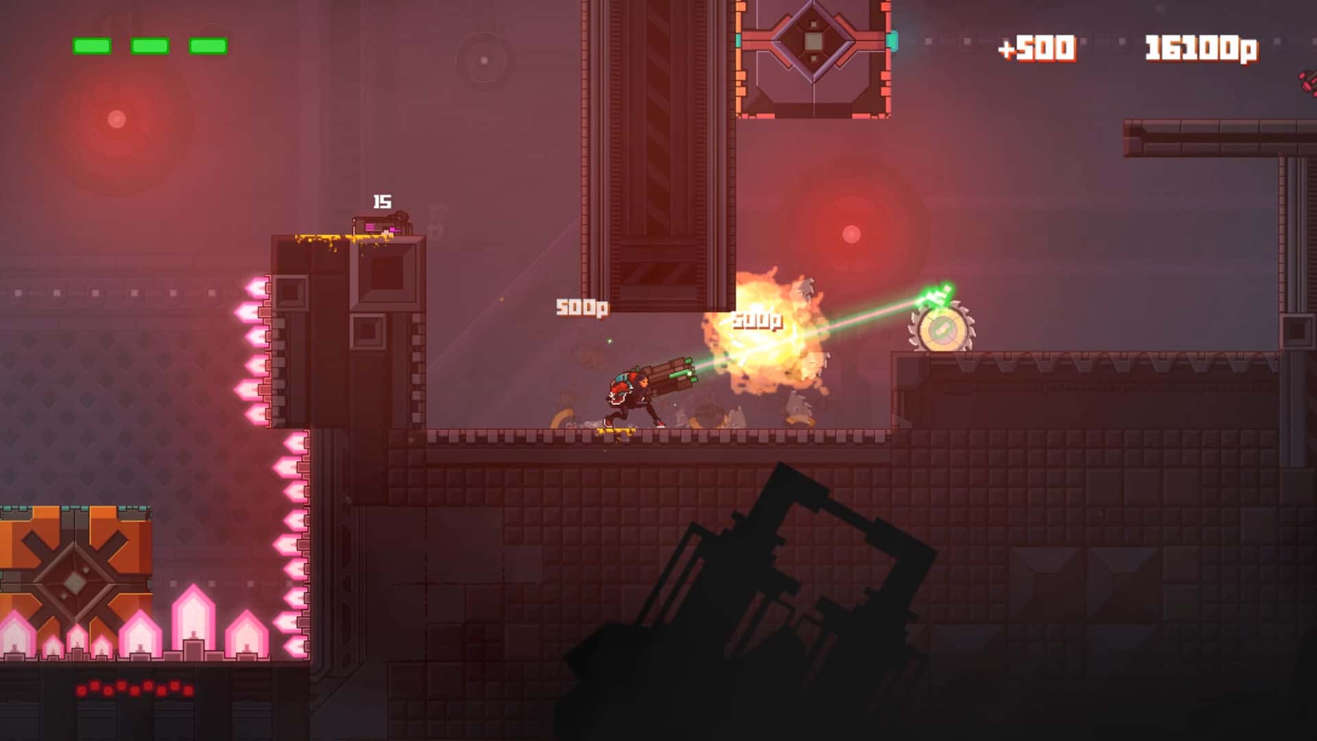 #4. Gunborg: Dark Matters (GOG) De: Rickard Paulsson