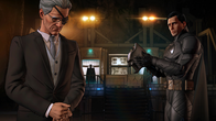 Batman: The Enemy Within - The Telltale Series screenshot 12