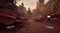 Causal Loop screenshot 2