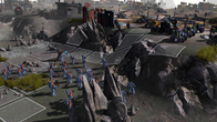 Warhammer 40,000: Sanctus Reach screenshot 7
