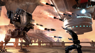 STAR WARS™: The Force Unleashed™ II screenshot 2