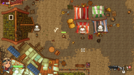 Black Skylands screenshot 8