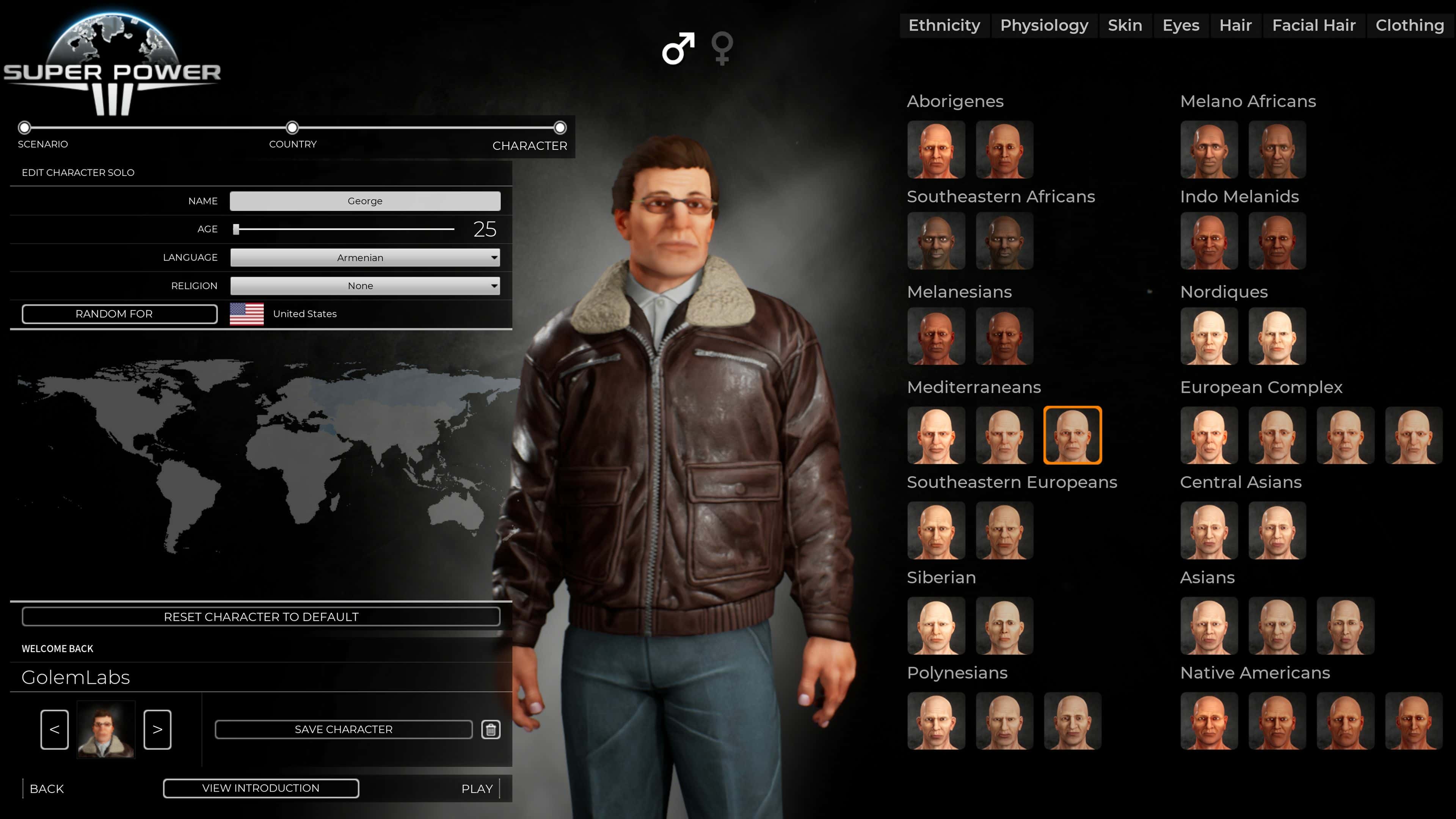 #4. SuperPower 3 (GOG) Tekijänä: THQ Nordic GmbH