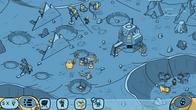 Looking for Aliens screenshot 2