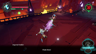 Omensight screenshot 8