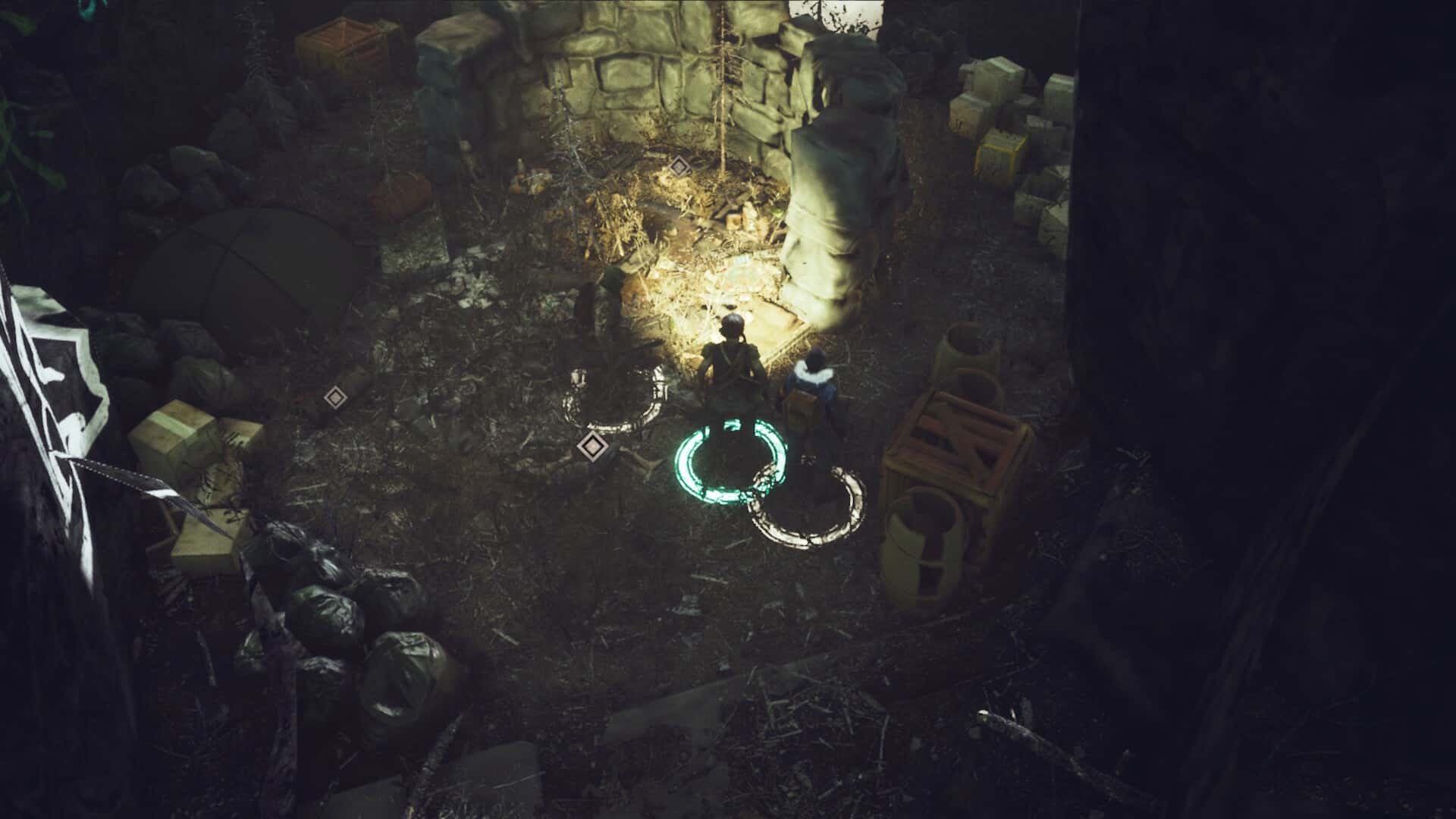 #3. Survive the Fall - Digital Supporter Pack (GOG) By: Toplitz Productions