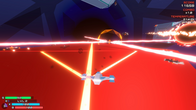 Doki Doki Gravity Dive screenshot 11