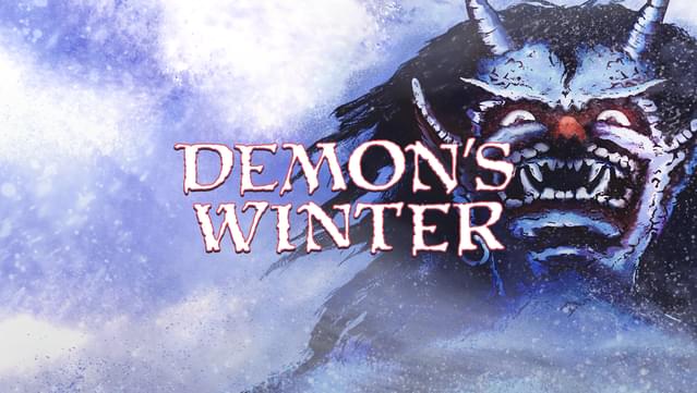 Demon's Winter