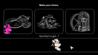 Celsius Strays Demo screenshot 3