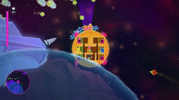 Lovers in a Dangerous Spacetime screenshot 10