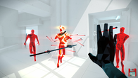 SUPERHOT: MIND CONTROL DELETE screenshot 5