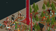 RollerCoaster Tycoon® 2: Triple Thrill Pack screenshot 12