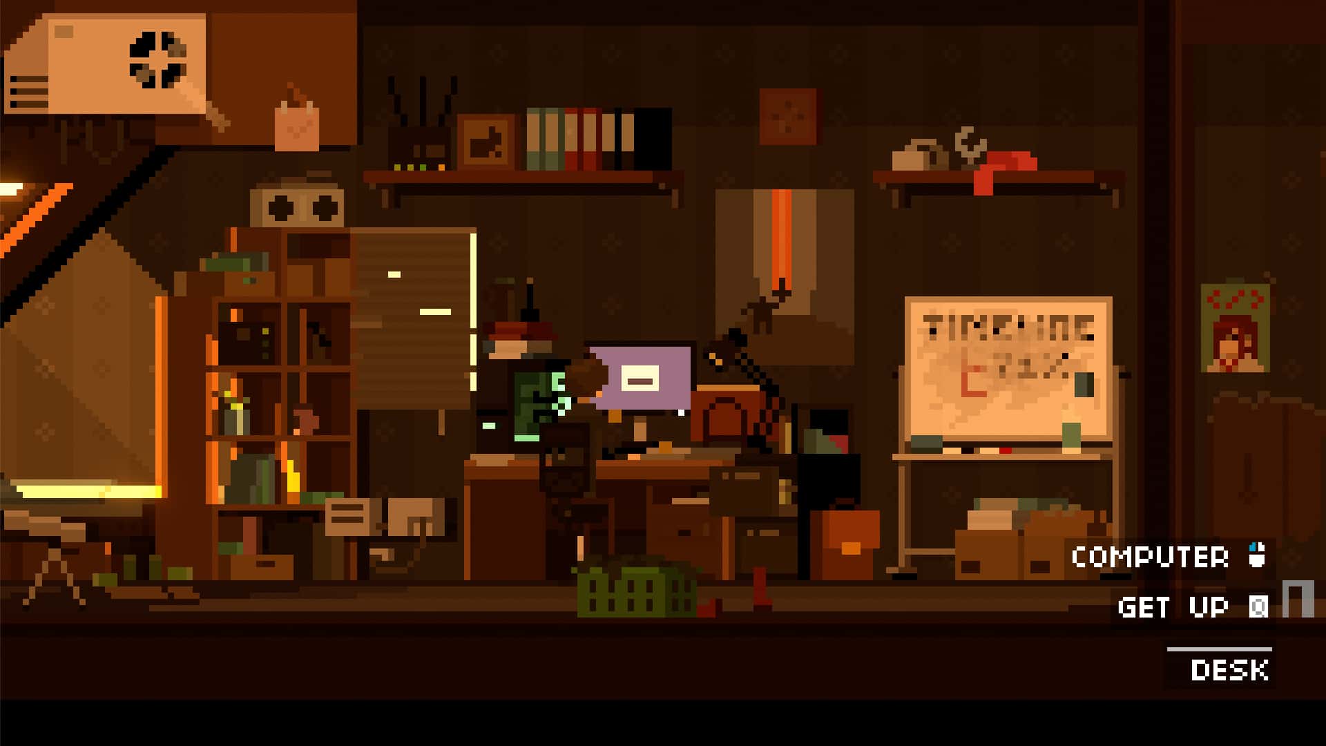 #5. One Dreamer + Soundtrack (GOG) 来自: F2House