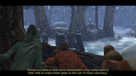 Dreamfall: The Longest Journey screenshot 5