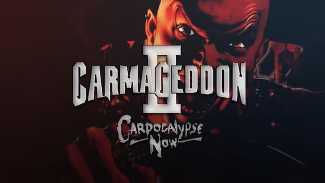 Carmageddon 2: Carpocalypse Now