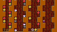 Crystal Caves screenshot 4