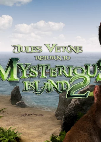 Return to Mysterious Island 2 cover