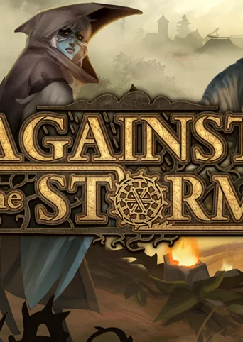 Against the Storm cover