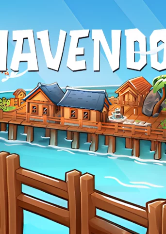 Havendock cover