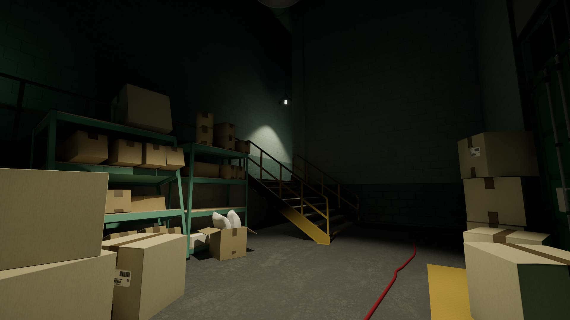 #2. Superliminal Double-Album Soundtrack (GOG) 由: Pillow Castle