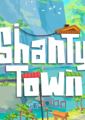 ShantyTown cover