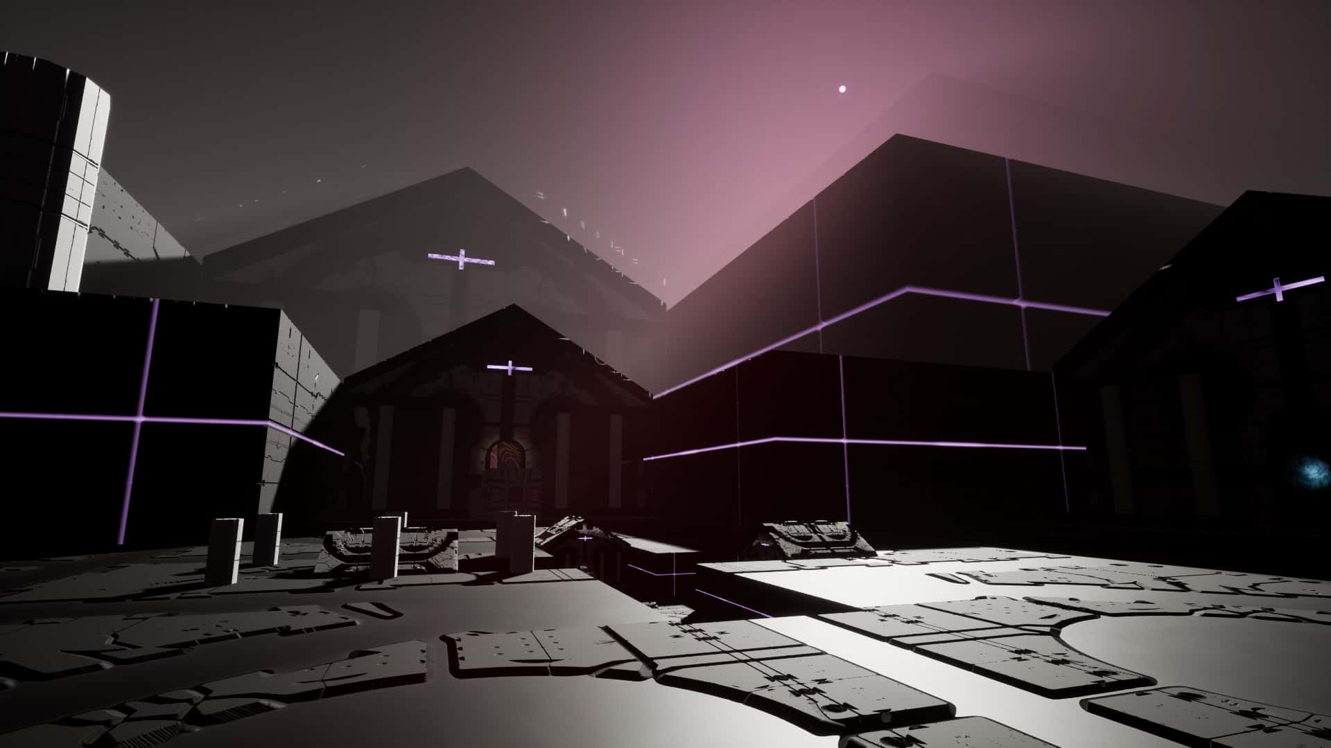 #8. Recursive Ruin (GOG) โดย: Iceberg Interactive