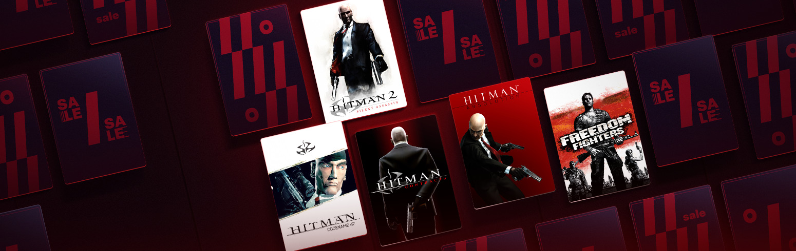 IOI just changed their Twitter name to Innovative Online Industries :  r/HiTMAN