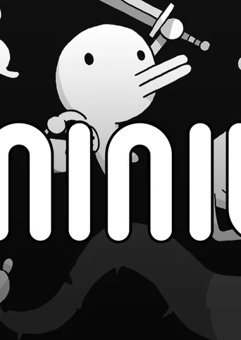 Minit cover