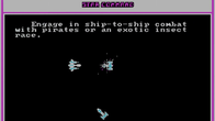 Star Command screenshot 8