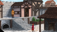 A Tale of Two Kingdoms screenshot 3