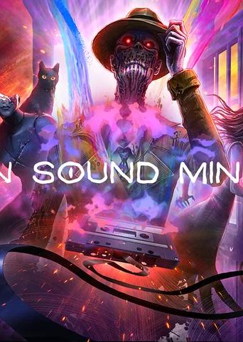 In Sound Mind cover