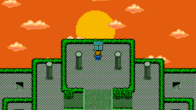 8-Bit Adventures 1: The Forgotten Journey Remastered Edition screenshot 9