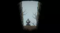 Midnight Scenes: Among Graves screenshot 5