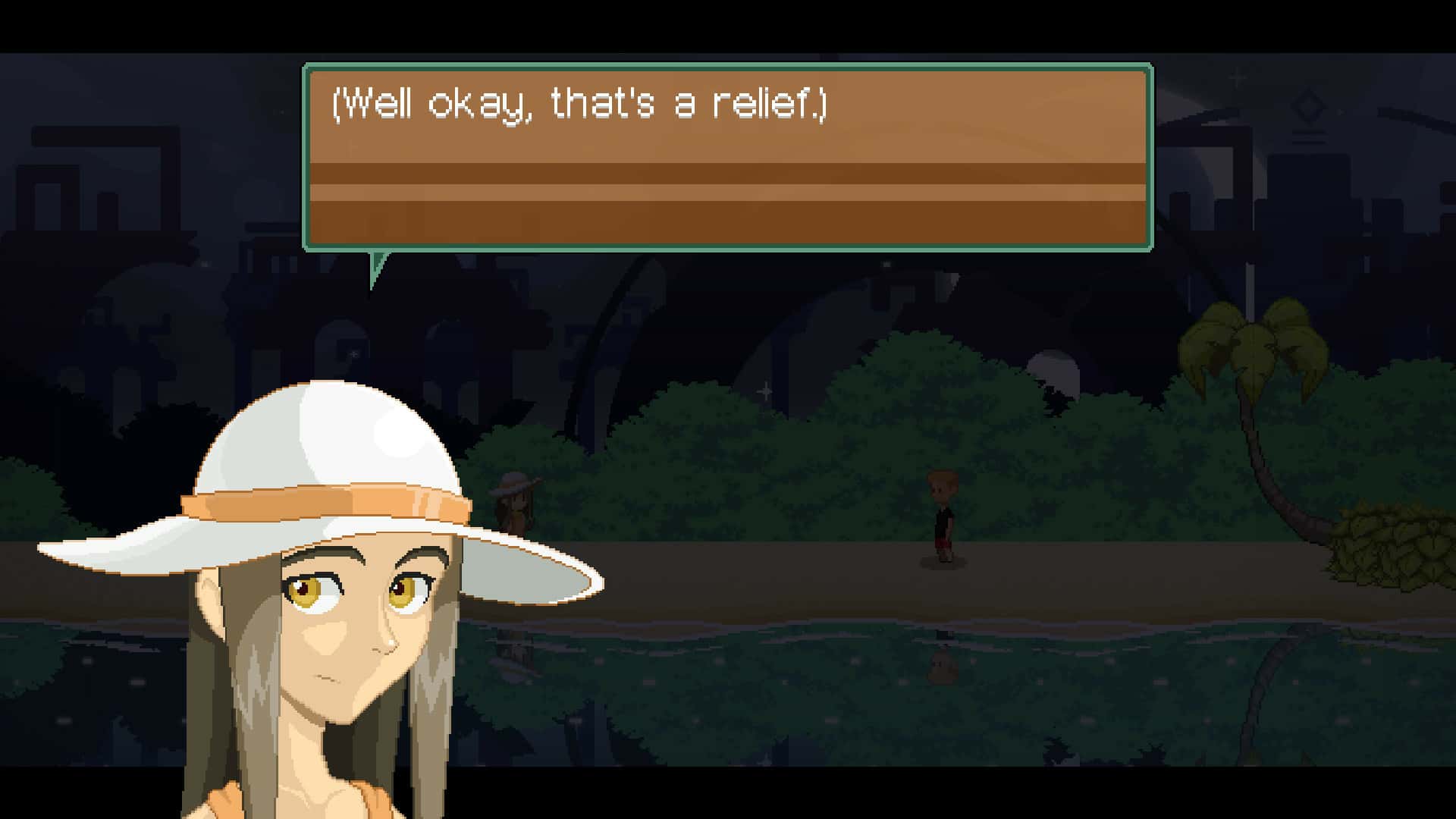 #6. Evan's Remains (GOG) 게시자: Whitethorn Games