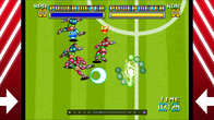 SOCCER BRAWL screenshot 3