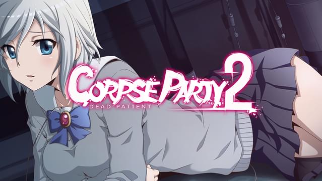 Corpse Party 2: Dead Patient