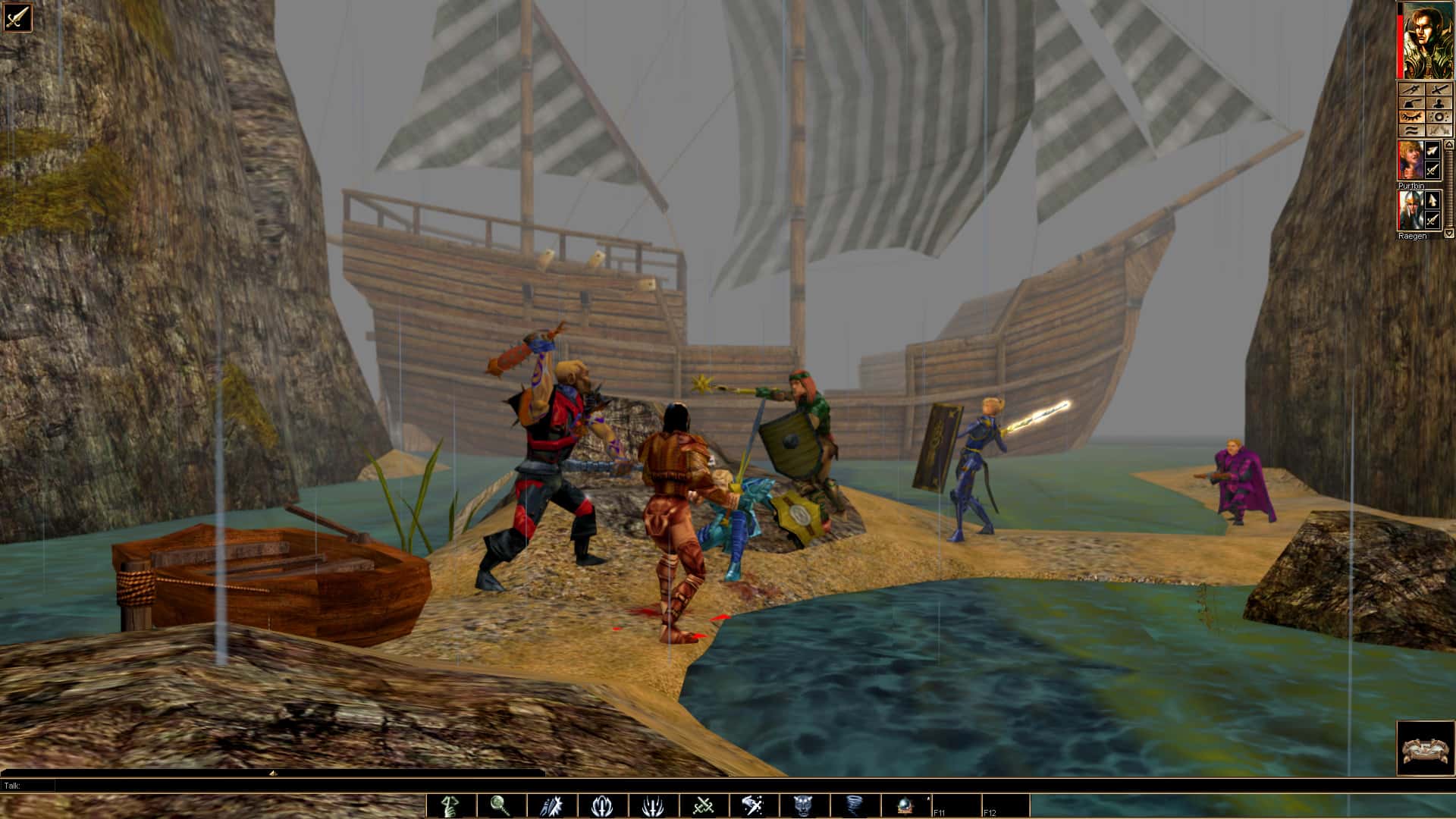 #1. Neverwinter Nights: Enhanced Edition Official Soundtrack (GOG) Göre: Beamdog