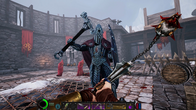 GRAVEN screenshot 10
