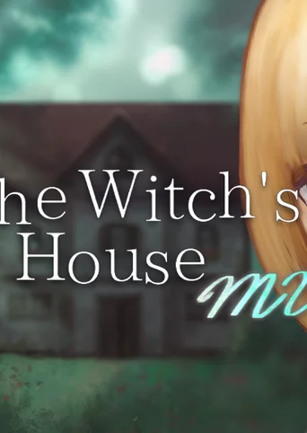 The Witch's House MV cover