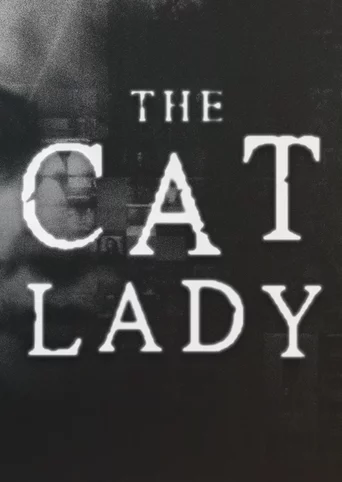 The Cat Lady cover