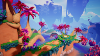 The Smurfs – Dreams screenshot 1