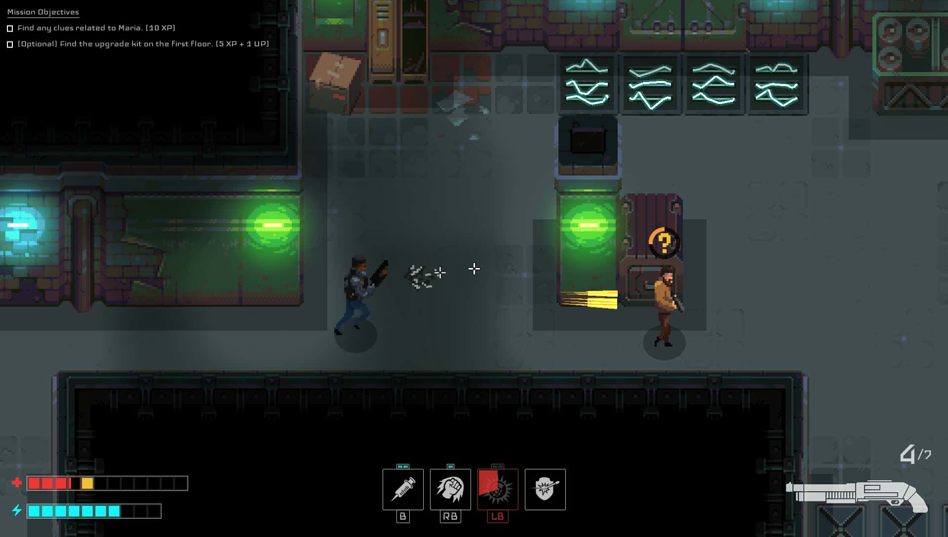 #4. Disjunction Soundtrack (GOG) 由: Fireshine Games