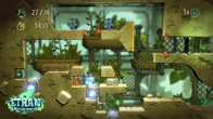 Ethan: Meteor Hunter screenshot 8