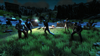 Dead Age screenshot 3